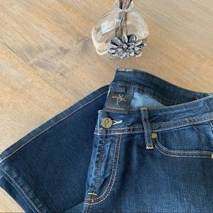Genetic Denim Jeans Size 27